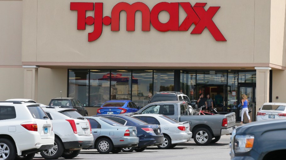 Steep fourth-quarter freight costs led the TJ Maxx parent to fall short of Wall Street's estimates for adjusted diluted earnings per share.