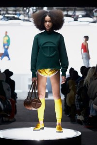 Telfar RTW Fall 2022