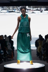 Telfar RTW Fall 2022