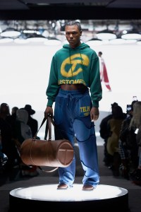 Telfar RTW Fall 2022