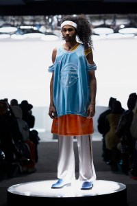 Telfar RTW Fall 2022