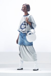 Telfar RTW Fall 2022