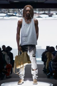 Telfar RTW Fall 2022