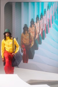 Telfar RTW Fall 2022