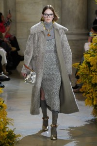 Runway at Ulla Johnson RTW Fall 2022 ?on February 13, 2022 in New York.