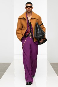 Versace Men’s Fall 2022