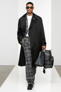 Versace Men’s Fall 2022