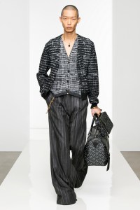 Versace Men’s Fall 2022