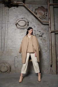 Zero + Maria Cornejo RTW Fall 2022