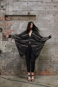Zero + Maria Cornejo RTW Fall 2022