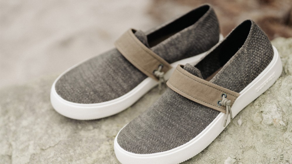 Blueview Pacific Biodegradable Sneaker