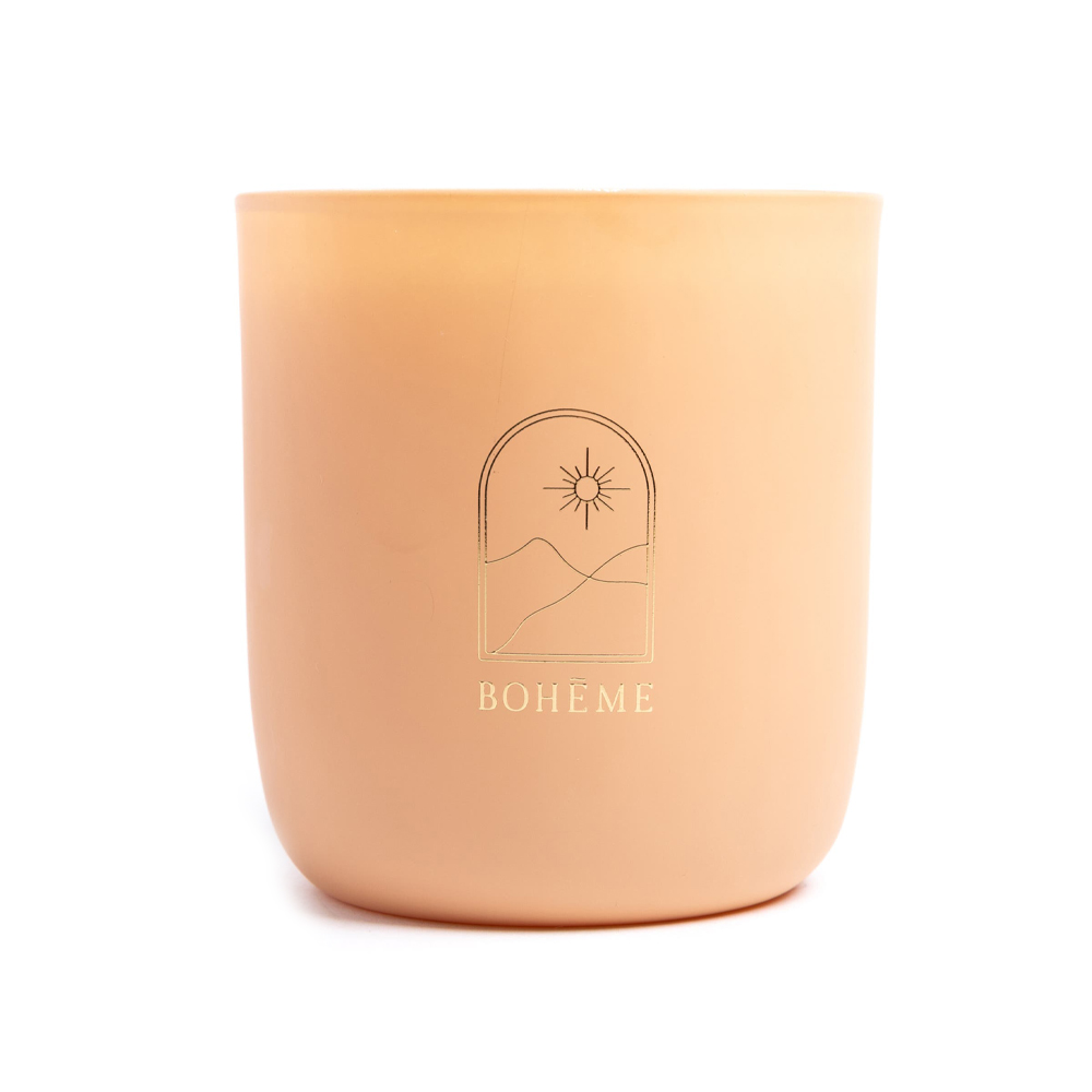 Boheme Fragrances Asti Candle