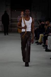 Bottega Veneta RTW Fall 2022