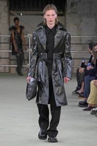 Botegga Veneta RTW Fall 2022