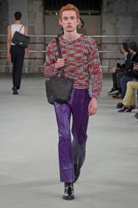 Botegga Veneta RTW Fall 2022