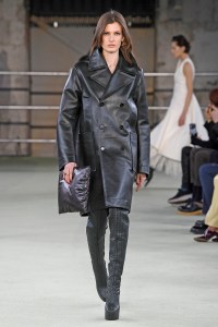 Botegga Veneta RTW Fall 2022