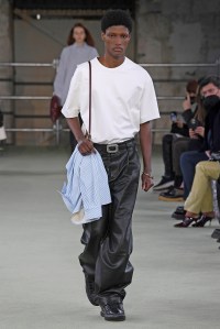 Botegga Veneta RTW Fall 2022