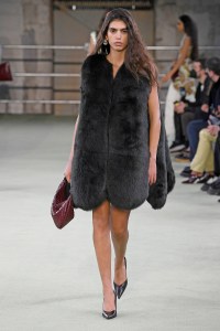 Botegga Veneta RTW Fall 2022