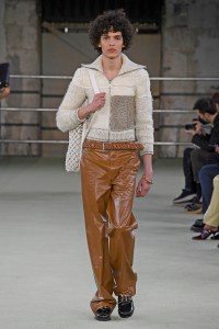Botegga Veneta RTW Fall 2022