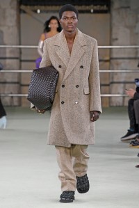 Botegga Veneta RTW Fall 2022