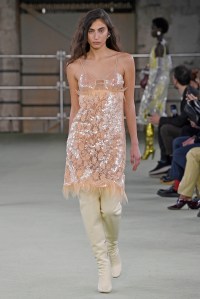 Botegga Veneta RTW Fall 2022