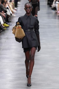 Fendi RTW Fall 2022