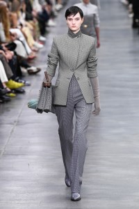 Fendi RTW Fall 2022
