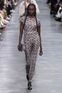 Fendi RTW Fall 2022