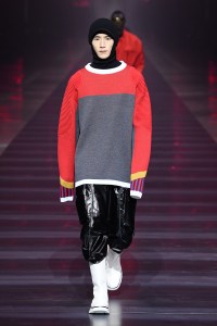 Ferrari RTW Fall 2022