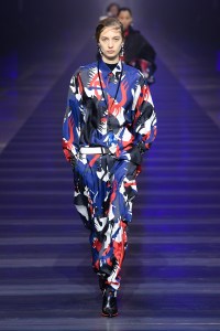 Ferrari RTW Fall 2022