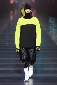 Ferrari RTW Fall 2022