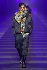 Ferrari RTW Fall 2022