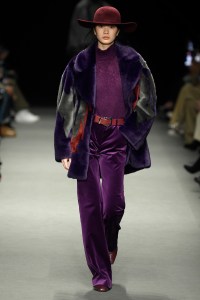 Ferretti RTW Fall 2022