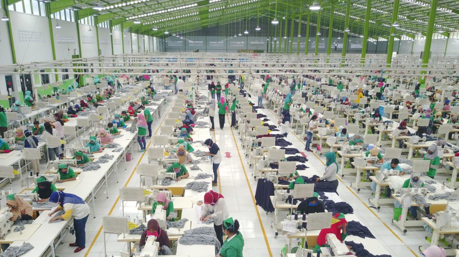 Intersectional environmentalism has been bolstered by awareness that garment workers stand to bear the brunt of the fashion’s failures.