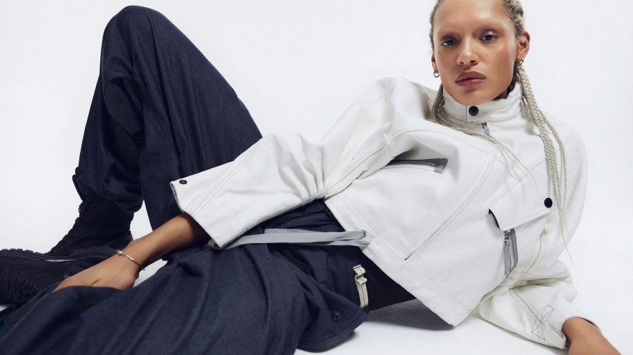 G-Star Raw rolled out a mentorship program with the Refugee Talent Hub that provides soft skills and technical skills training for refugees.