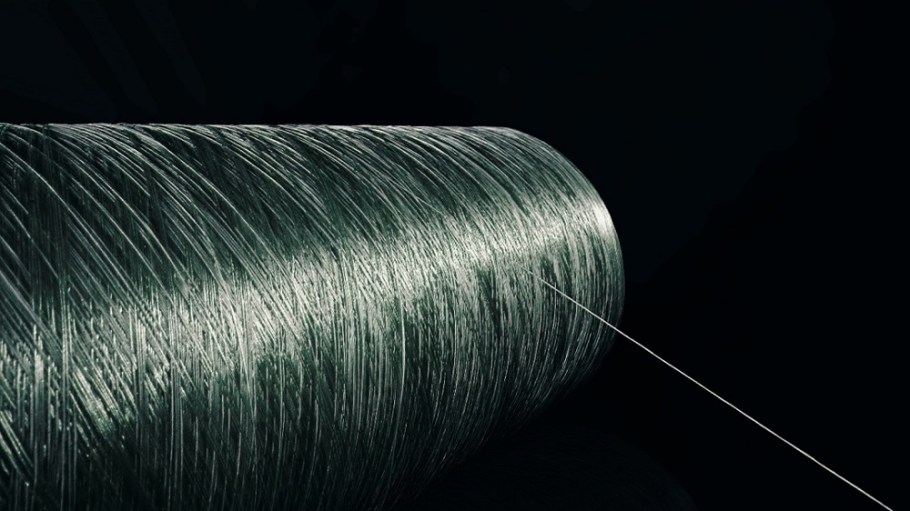 Hugo Boss became a front-runner in HeiQ AeoniQ yarns, putting up a $5 million equity investment and $4 million contingent investment.
