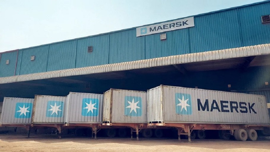 Maersk is strengthening its operations in Bangladesh, partnering with ISATL to build a 200,000-square-foot custom bonded warehouse.