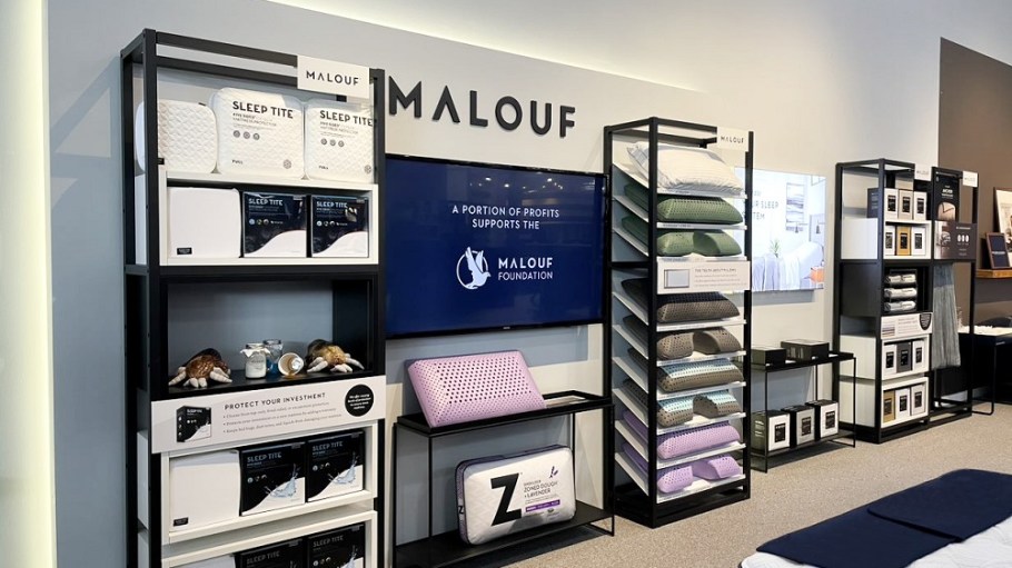 The Buckle promoted eight people to vice presidents, Malouf Home promoted Eric Holmstead to president and Pickup named Brian Kava as CEO.