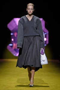 Prada RTW Fall 2022