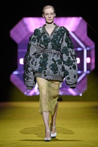 Prada RTW Fall 2022
