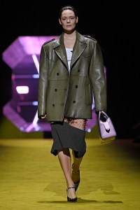 Prada RTW Fall 2022