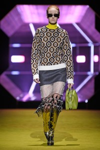 Prada RTW Fall 2022