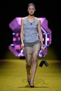 Prada RTW Fall 2022