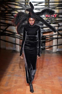 Weinsanto RTW Fall 2022