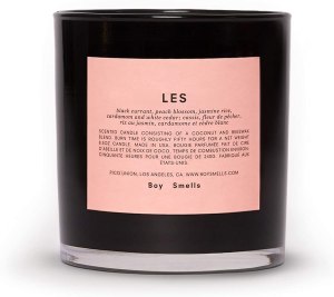 candle