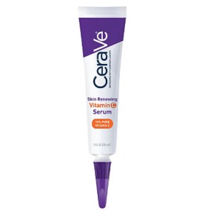 CeraVe Skin Renewing Vitamin C Serum