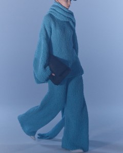 Christian Wijnants RTW Fall 2022