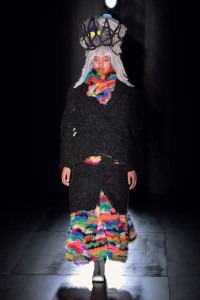 Comme des Garçons RTW Fall 2022