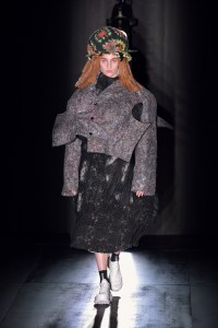 Comme des Garçons RTW Fall 2022