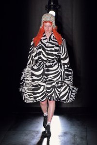 Comme des Garçons RTW Fall 2022